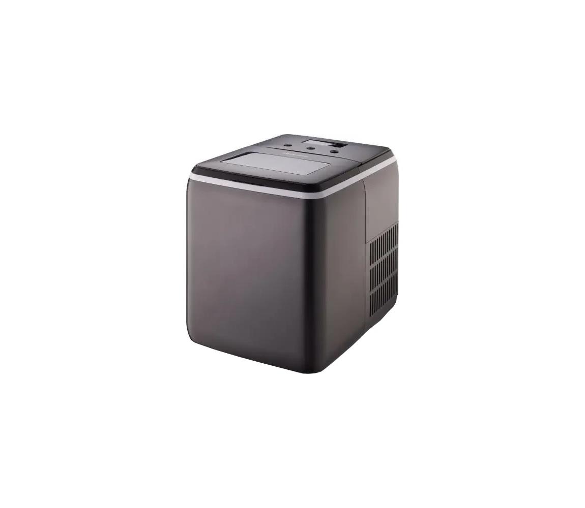 HISENSE IMC2000A - Wytwornica lodu 120W/230V czarna