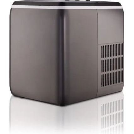 HISENSE IMC2000A - Wytwornica lodu 120W/230V czarna