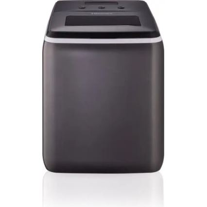 HISENSE IMC2000A - Wytwornica lodu 120W/230V czarna