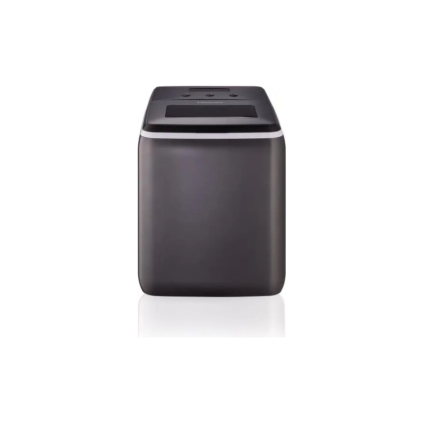 HISENSE IMC2000A - Wytwornica lodu 120W/230V czarna