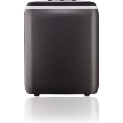 HISENSE IMC2000A - Wytwornica lodu 120W/230V czarna