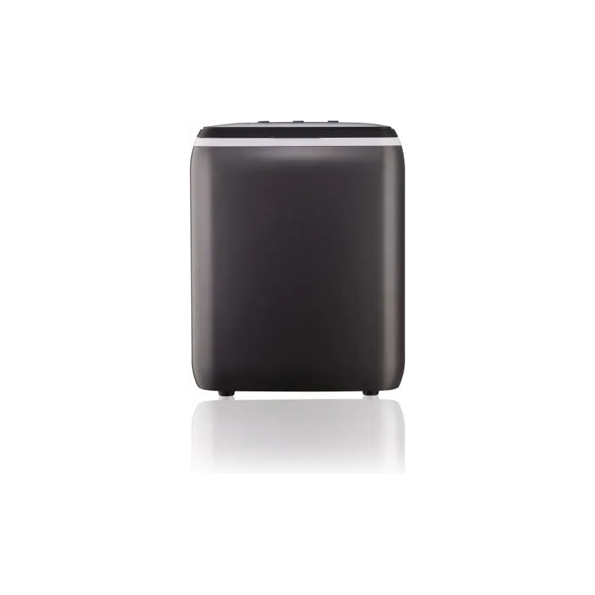 HISENSE IMC2000A - Wytwornica lodu 120W/230V czarna