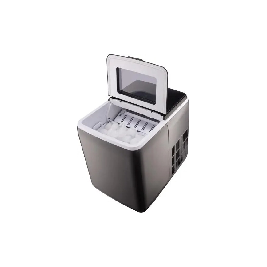 HISENSE IMC2000A - Wytwornica lodu 2,8 l 120W/230V czarna