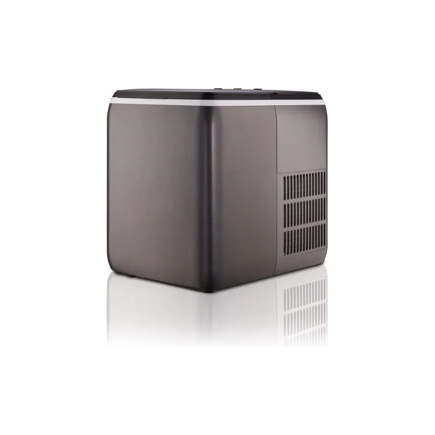 HISENSE IMC2000A - Wytwornica lodu 2,8 l 120W/230V czarna
