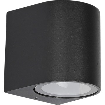 HÖFFTECH - Kinkiet zewnętrzny 1xGU10/35W/230V IP65