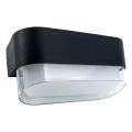 HÖFFTECH - Kinkiet zewnętrzny LED, 4W, 230V, IP65
