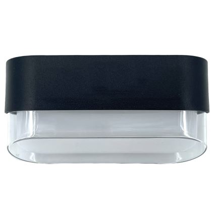 HÖFFTECH - Kinkiet zewnętrzny LED, 4W, 230V, IP65