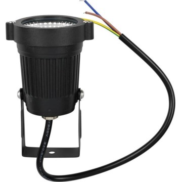 HÖFFTECH - Lampa zewnętrzna LED/5W/230V IP65