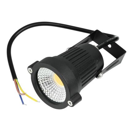 HÖFFTECH - Lampa zewnętrzna LED/5W/230V IP65
