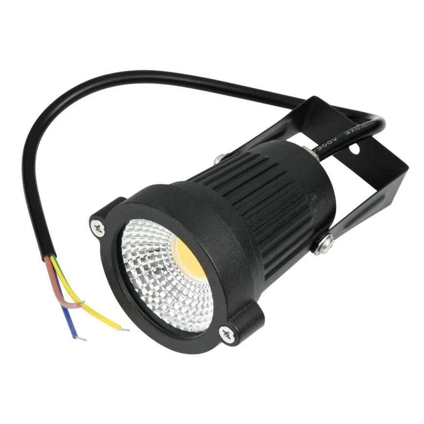 HÖFFTECH - Lampa zewnętrzna LED/5W/230V IP65