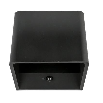 HÖFFTECH - Ładowalny kinkiet LED z czujnikiem ruchu LED/0,8W/3,7V 1200 mAh
