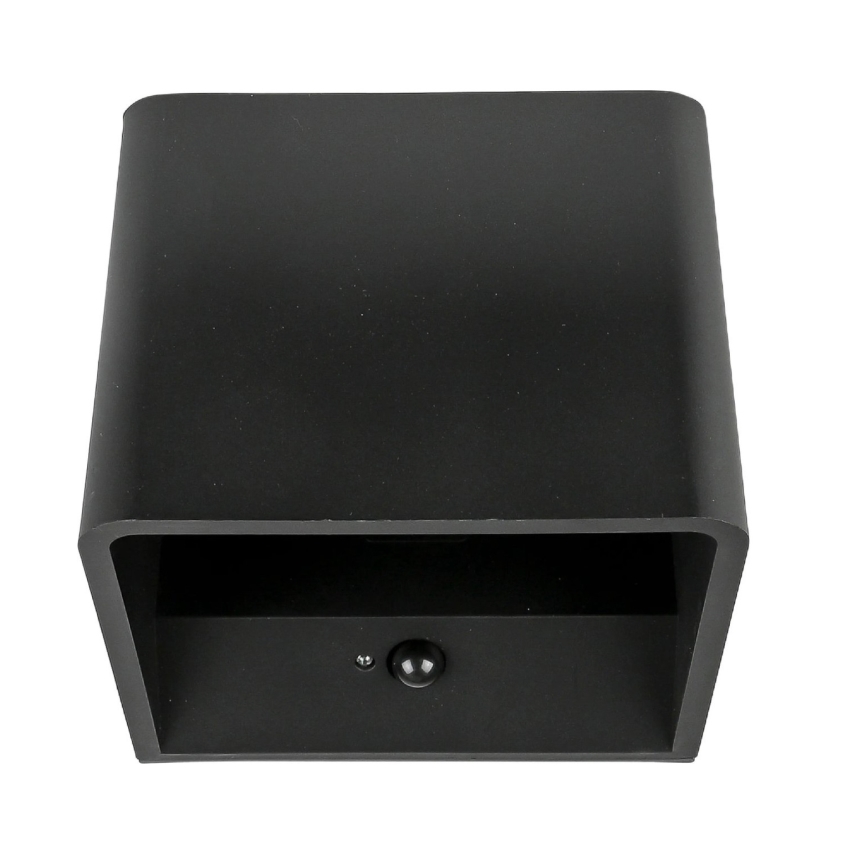 HÖFFTECH - Ładowalny kinkiet LED z czujnikiem ruchu LED/0,8W/3,7V 1200 mAh