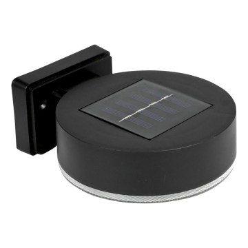 HÖFFTECH - LED Solarna lampa ścienna LED/1,2V 600 mAh IP44