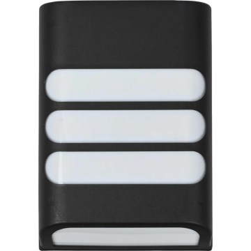 HÖFFTECH - LED Solarny kinkiet LED/1,2V 200 mAh IP44