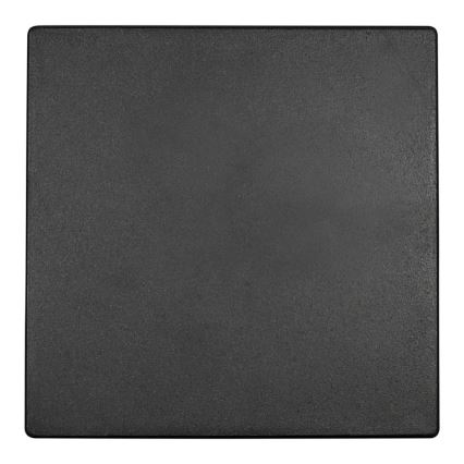 HÖFFTECH - LED zewnętrzny kinkiet kwadratowy LED/10W/230V IP65