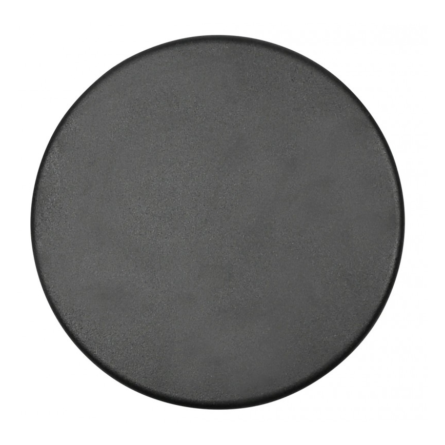 HÖFFTECH - LED zewnętrzny kinkiet LED/10W/230V okrągły IP65