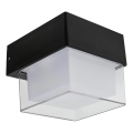 HÖFFTECH - LED Zewnętrzny kinkiet LED/4W/230V IP65