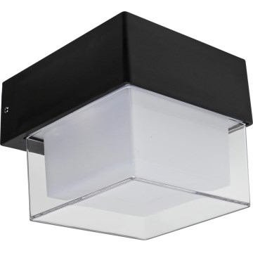 HÖFFTECH - LED Zewnętrzny kinkiet LED/4W/230V IP65