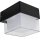 HÖFFTECH - LED Zewnętrzny kinkiet LED/4W/230V IP65