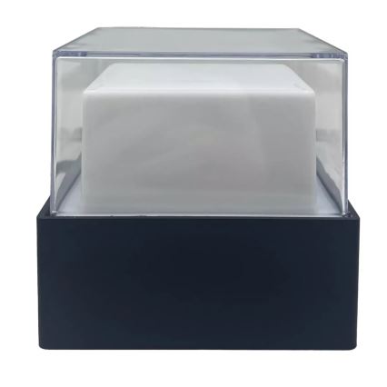 HÖFFTECH - LED Zewnętrzny kinkiet LED/4W/230V IP65