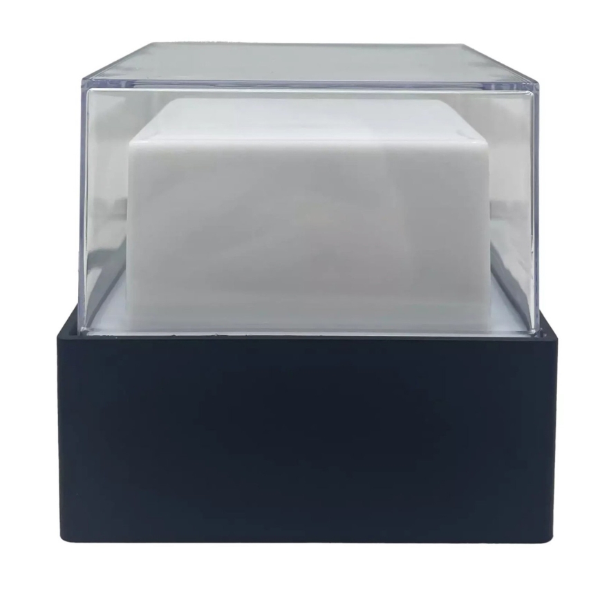 HÖFFTECH - LED Zewnętrzny kinkiet LED/4W/230V IP65