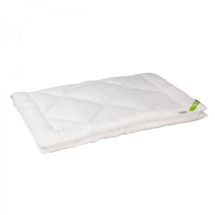 HomeDoctor - Poduszka przeciwroztoczowa STOPMITE PREMIUM 40x60 cm + kołdra 100x135 cm
