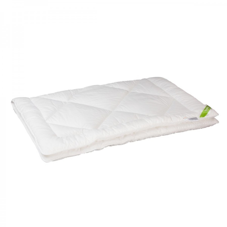 HomeDoctor - Poduszka przeciwroztoczowa STOPMITE PREMIUM 40x60 cm + kołdra 100x135 cm