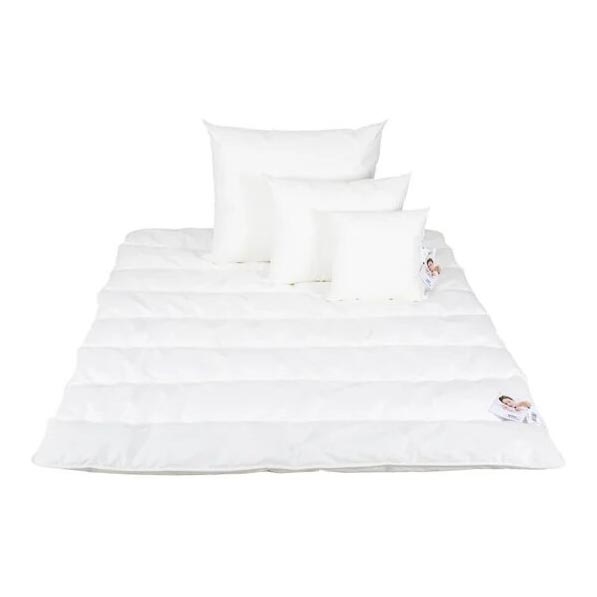 HomeDoctor - Poduszka przeciwroztoczowa STOPMITE PREMIUM 70x90 cm + kołdra 140x200 cm
