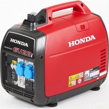 Honda 3900 - Generator elektryczny inwerterowy benzynowy EU22iT 2200W