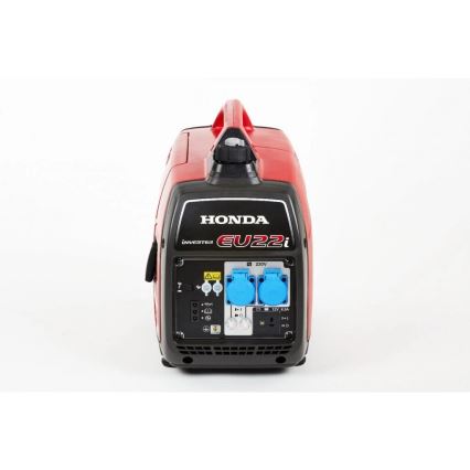 Honda 3900 - Generator elektryczny inwerterowy benzynowy EU22iT 2200W