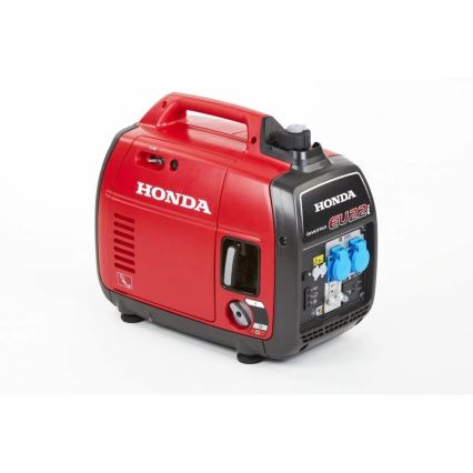 Honda 3900 - Generator elektryczny inwerterowy benzynowy EU22iT 2200W