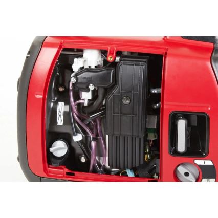 Honda 3900 - Generator elektryczny inwerterowy benzynowy EU22iT 2200W