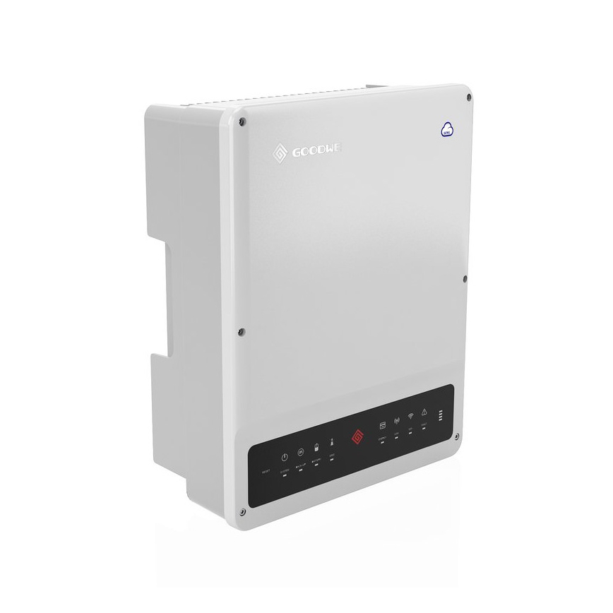 Hybrydowy inwerter asymetryczny GoodWE 8kW, GW8K-ET