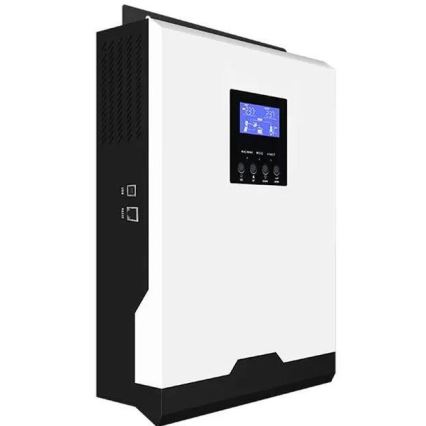 Hybrydowy inwerter napięcia 2400W/24V