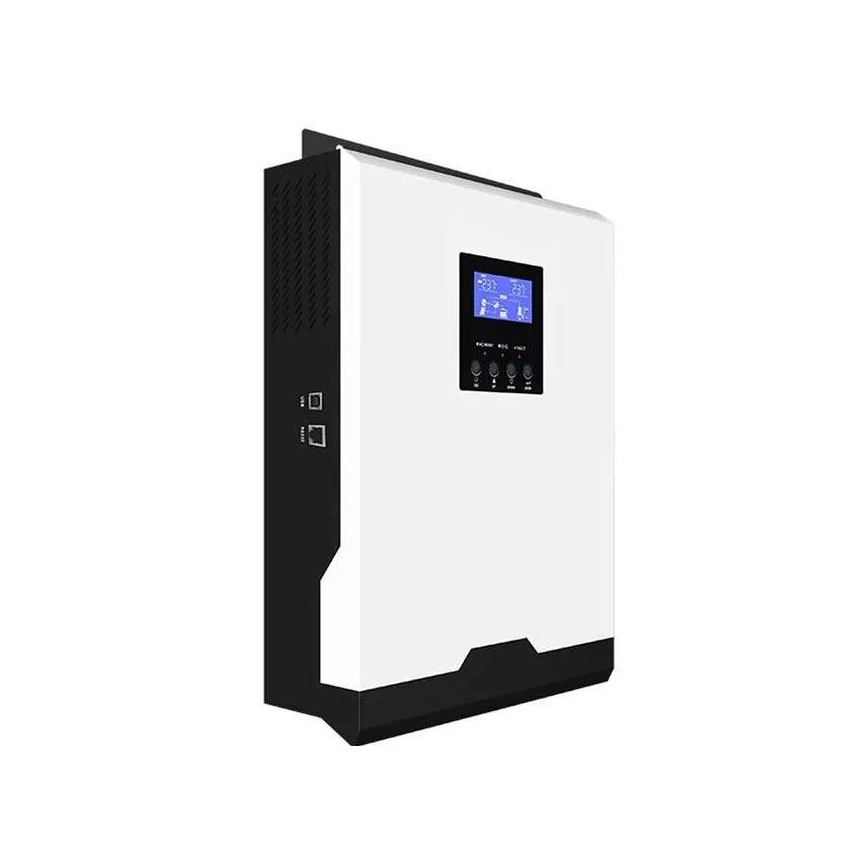Hybrydowy inwerter napięcia 2400W/24V