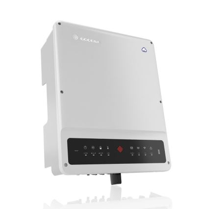 Hybrydowy konwerter asymetryczny GoodWE 10kW, GW10K-ET