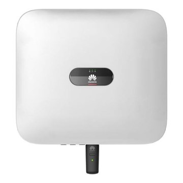 Hybrydowy konwerter asymetryczny HUAWEI 6kW, SUN2000-6KTL-M1 Wi-Fi