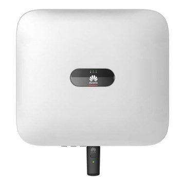 Hybrydowy konwerter asymetryczny HUAWEI 6kW, SUN2000-6KTL-M1 Wi-Fi