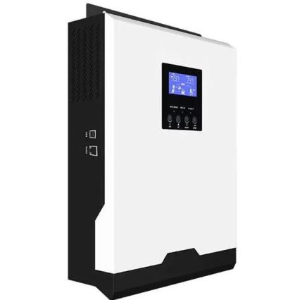 Hybrydowy konwerter napięcia 600W/12V