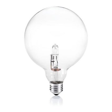 Ideal Lux 41766 - Żarówka halogenowa E27/42W/230V Ideal Lux 41766 - Żarówka halogenowa E27/42W/230V