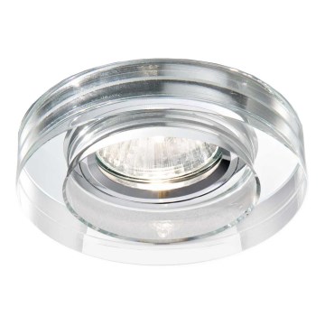 Ideal Lux 83254 - Oprawa wpuszczana GU10/28W/230V Ideal Lux 83254 - Oprawa wpuszczana GU10/28W/230V