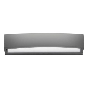 Ideal Lux 92355 - Kinkiet zewnętrzny 2xE27/60W/230V Ideal Lux 92355 - Kinkiet zewnętrzny 2xE27/60W/230V