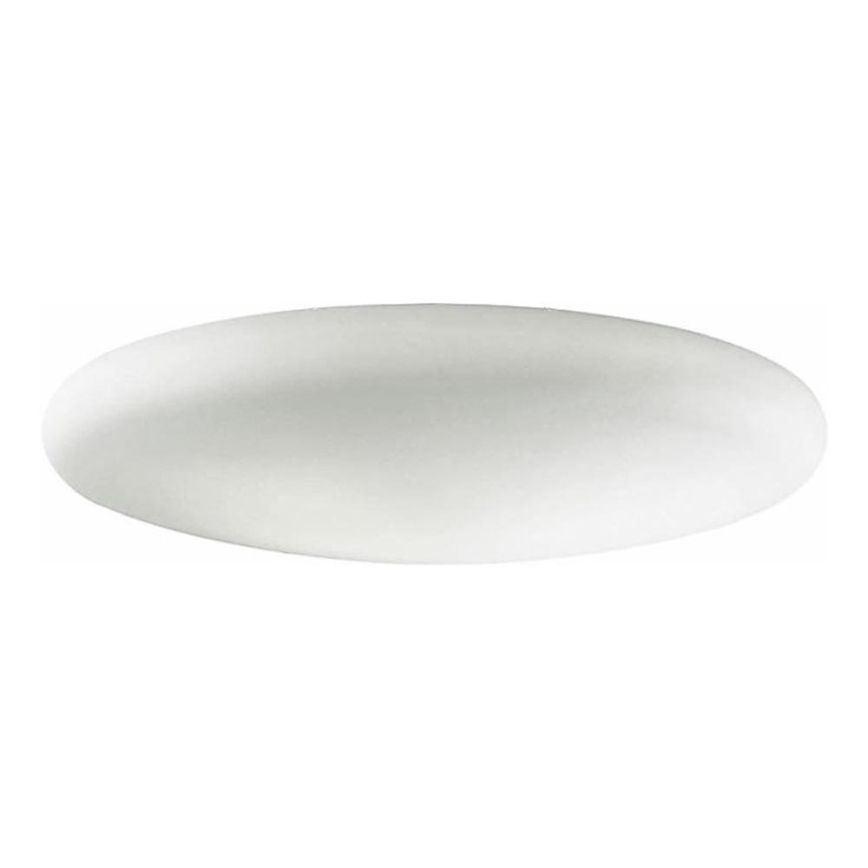Ideal Lux - Abażur zamienny do żyrandola SMARTIES 60 cm biały
