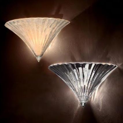 Ideal Lux - Kinkiet 1xE14/40W/230V złoty