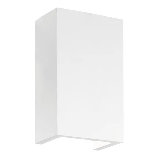 Ideal Lux - Kinkiet FLASH 1xG9/40W/230V biały