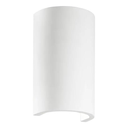 Ideal Lux - Kinkiet FLASH 1xG9/40W/230V biały