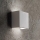 Ideal Lux - Kinkiet FLASH GESSO 1xG9/40W/230V biały