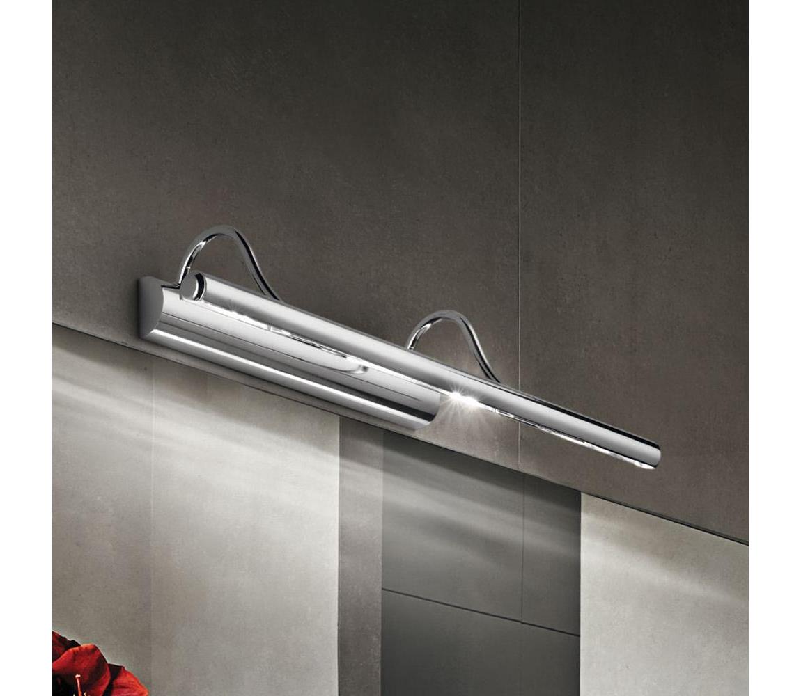 Ideal Lux - Kinkiet galeryjka MIRROR 4xG9/28W/230V chrom