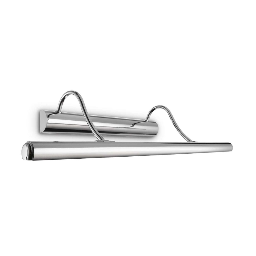 Ideal Lux 17303 - Kinkiet MIRROR 4xG9/28W/230V