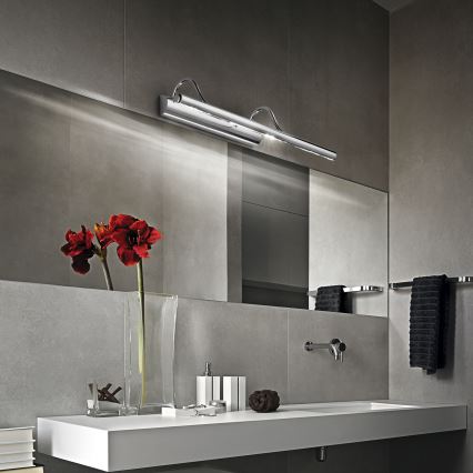 Ideal Lux 17303 - Kinkiet MIRROR 4xG9/28W/230V